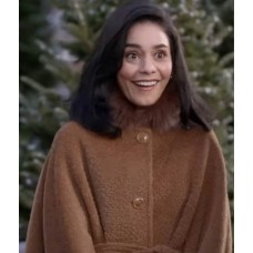 The Knight Before Christmas Brooke Coat